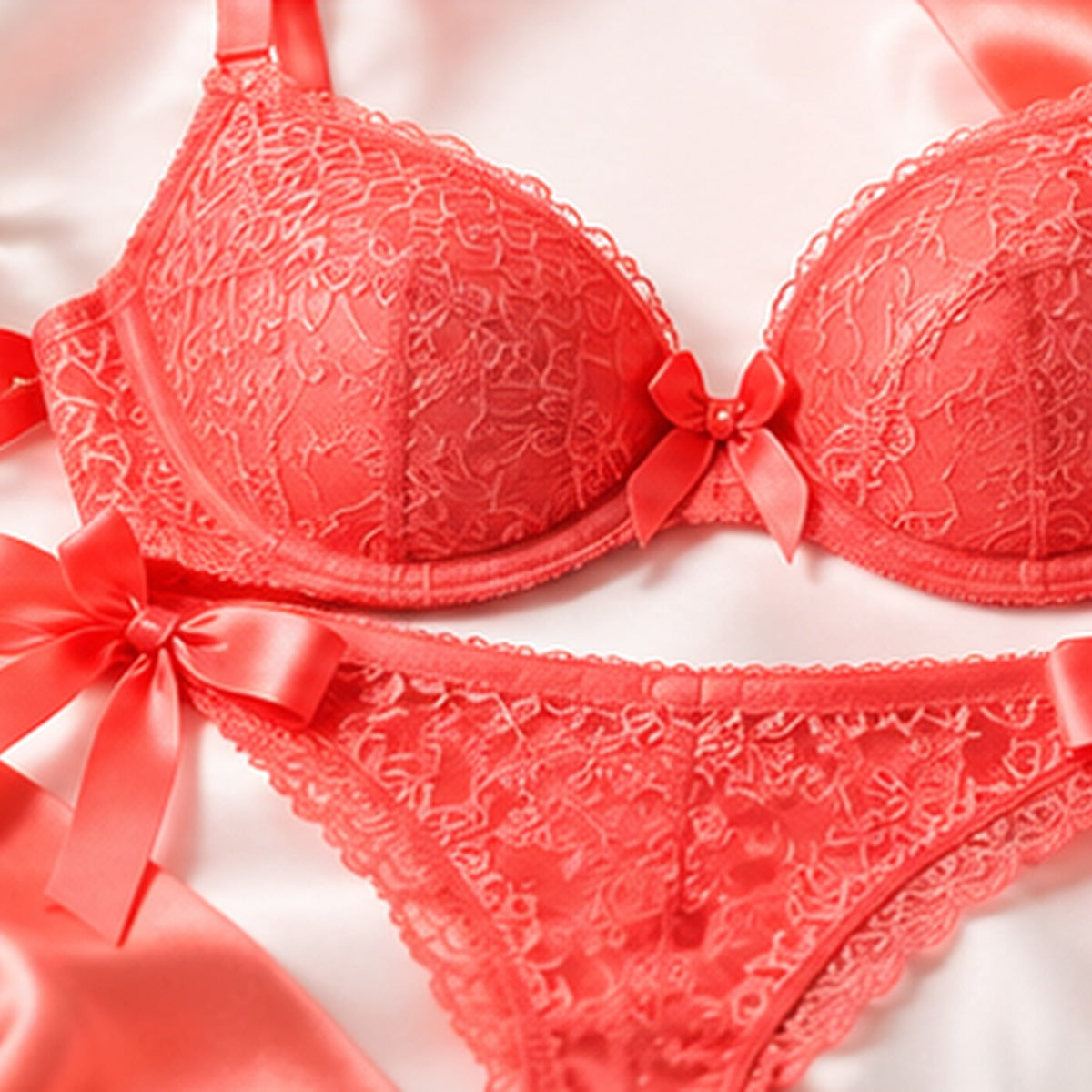 Dessous