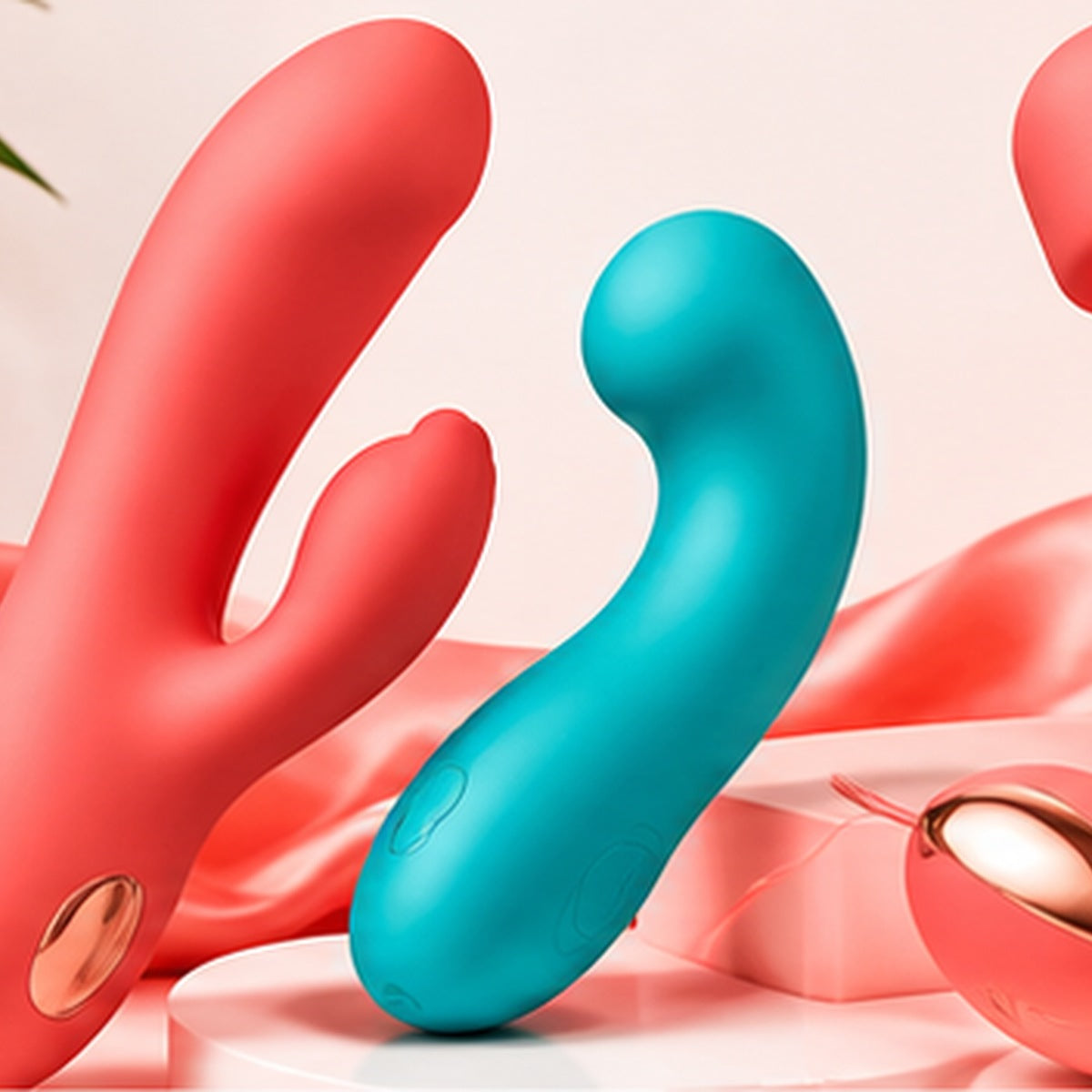 Vibratoren