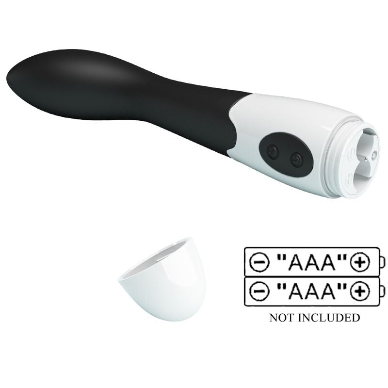 PRETTY LOVE Bishop G-Spot Vibrator – 30 Vibrationsmodi