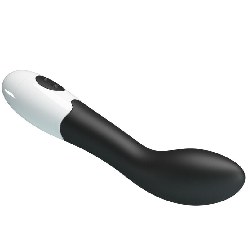 PRETTY LOVE Bishop G-Spot Vibrator – 30 Vibrationsmodi