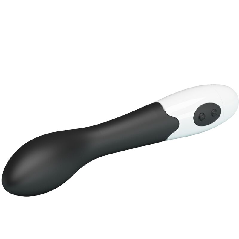 PRETTY LOVE Bishop G-Spot Vibrator – 30 Vibrationsmodi