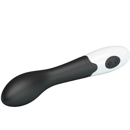 PRETTY LOVE Bishop G-Spot Vibrator – 30 Vibrationsmodi