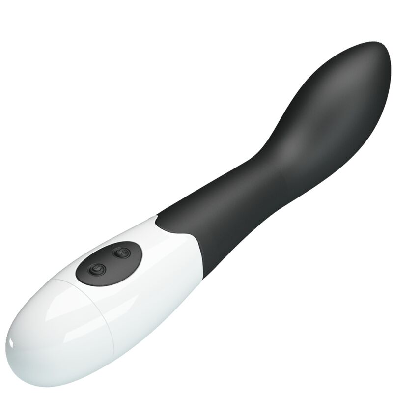 PRETTY LOVE Bishop G-Spot Vibrator – 30 Vibrationsmodi