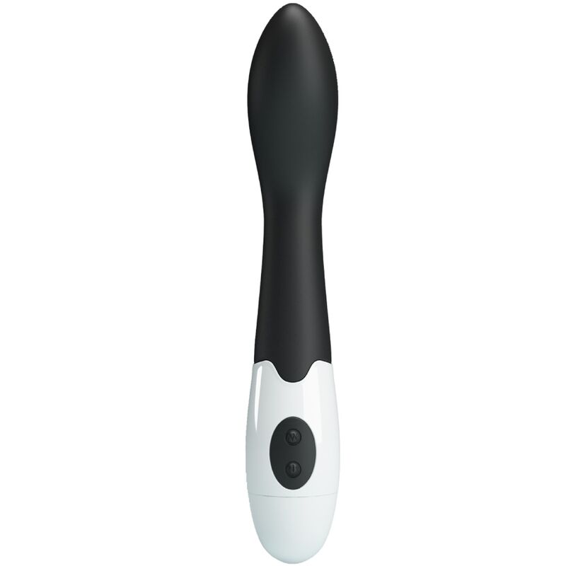 PRETTY LOVE Bishop G-Spot Vibrator – 30 Vibrationsmodi