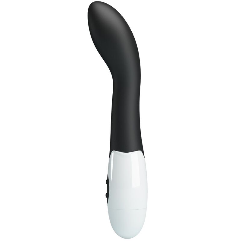 PRETTY LOVE Bishop G-Spot Vibrator – 30 Vibrationsmodi