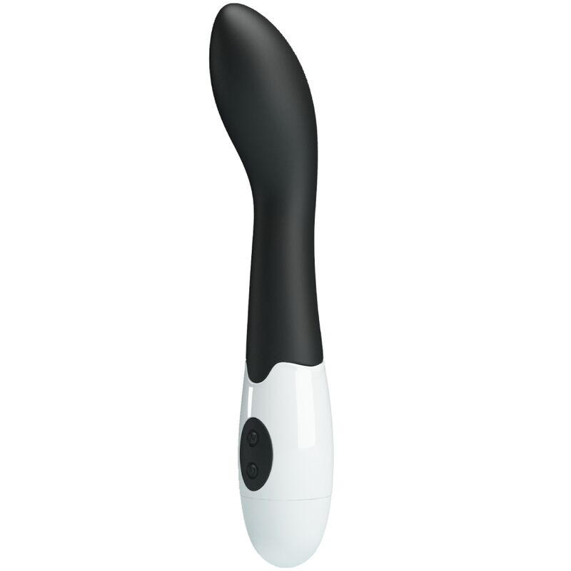 PRETTY LOVE Bishop G-Spot Vibrator – 30 Vibrationsmodi