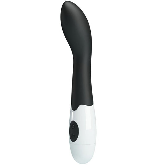 PRETTY LOVE Bishop G-Spot Vibrator – 30 Vibrationsmodi
