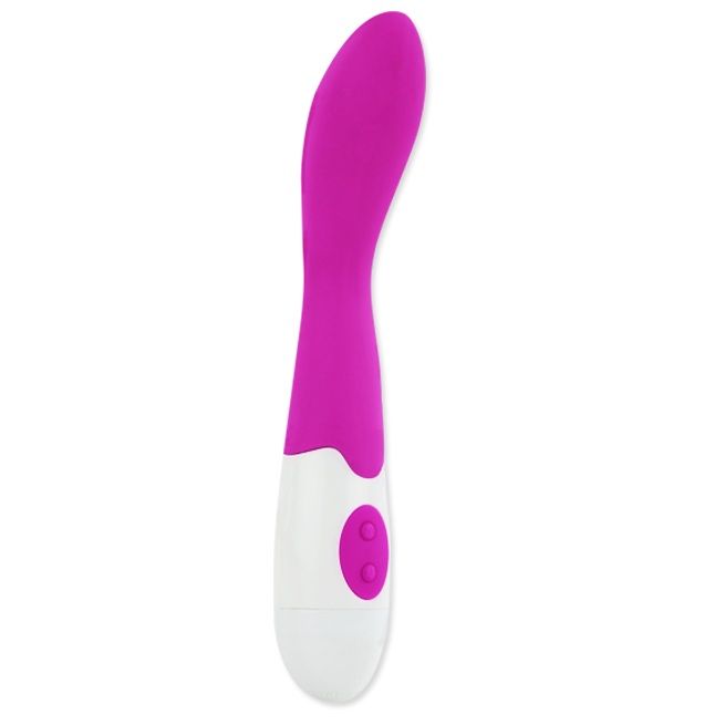 PRETTY LOVE Bishop G-Spot Vibrator – 30 Vibrationsmodi