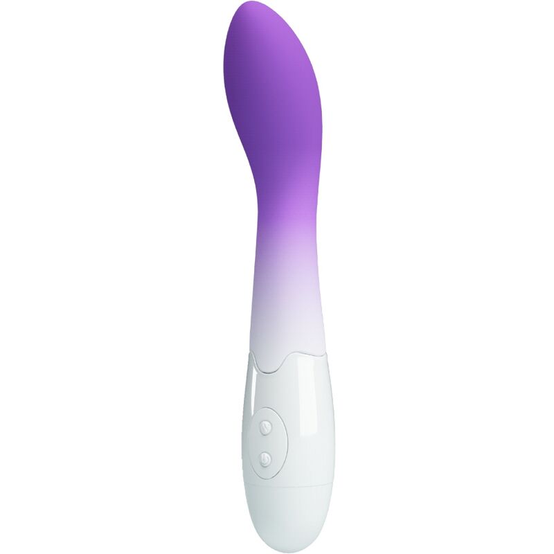 PRETTY LOVE Bishop G-Spot Vibrator – 30 Vibrationsmodi