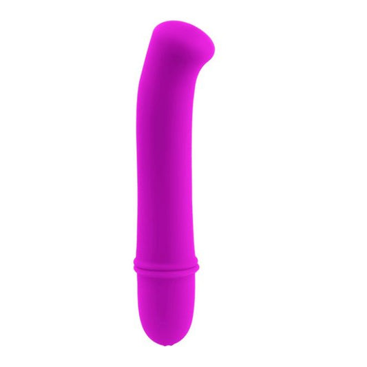PRETTY LOVE – Flirtation Antony Vibrator in Flieder