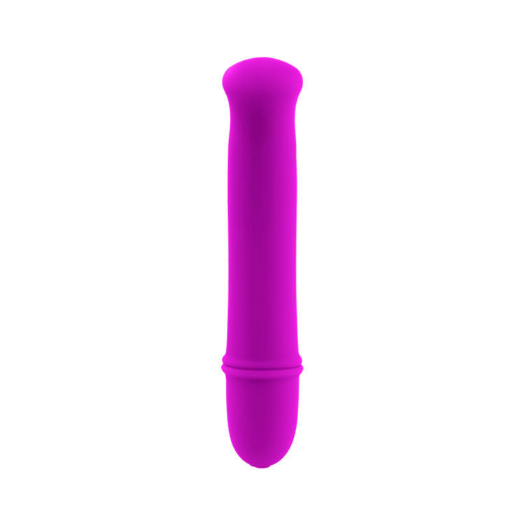PRETTY LOVE – Flirtation Antony Vibrator in Flieder