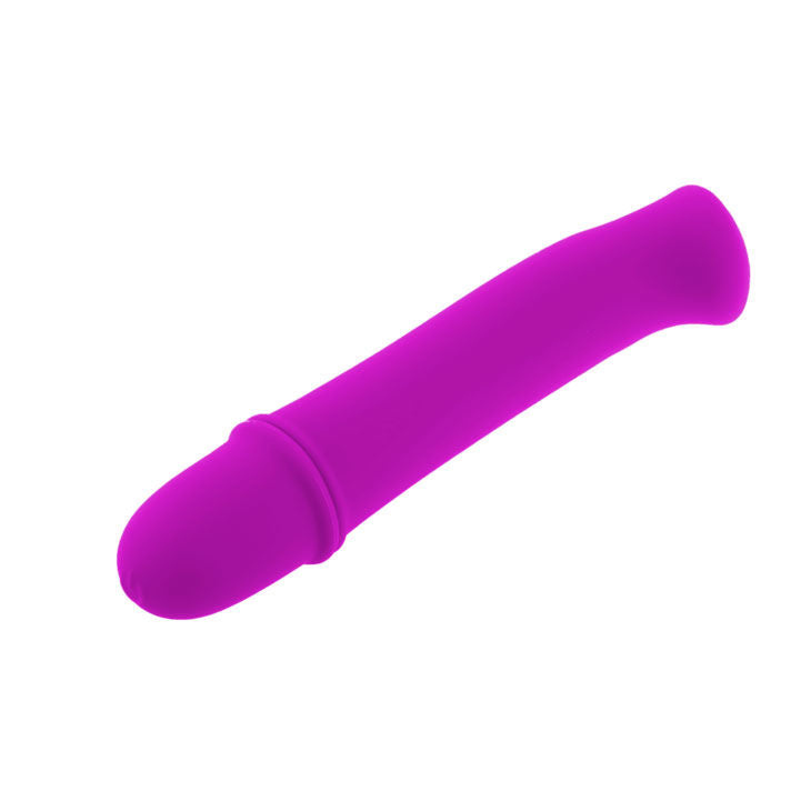 PRETTY LOVE – Flirtation Antony Vibrator in Flieder