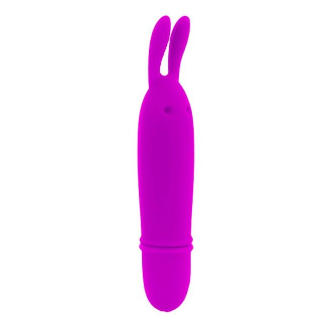 PRETTY LOVE Flirtation Boyce – Stimulierender Massager in Flieder