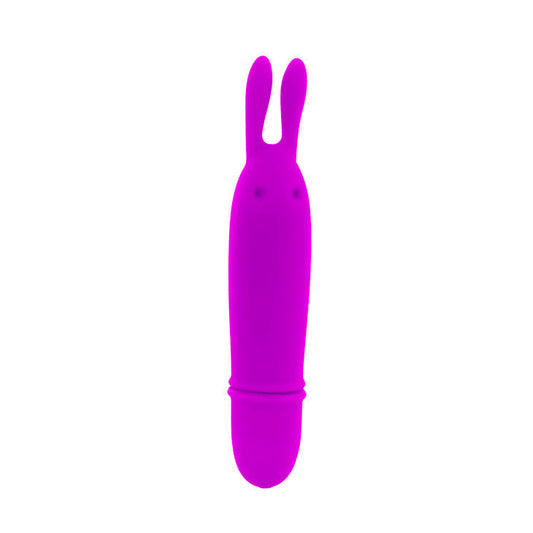 PRETTY LOVE Flirtation Boyce – Stimulierender Massager in Flieder