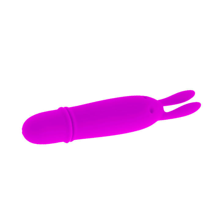 PRETTY LOVE Flirtation Boyce – Stimulierender Massager in Flieder