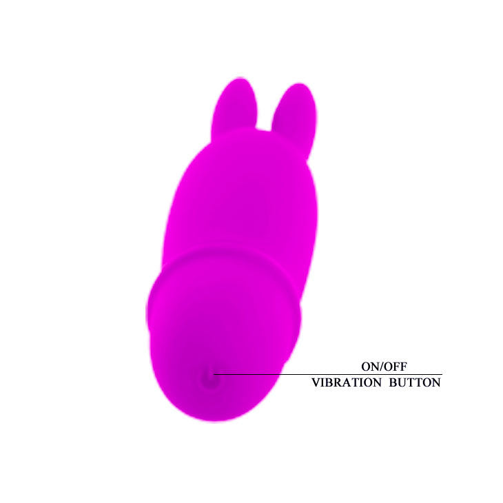 PRETTY LOVE Flirtation Boyce – Stimulierender Massager in Flieder