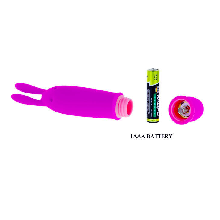 PRETTY LOVE Flirtation Boyce – Stimulierender Massager in Flieder