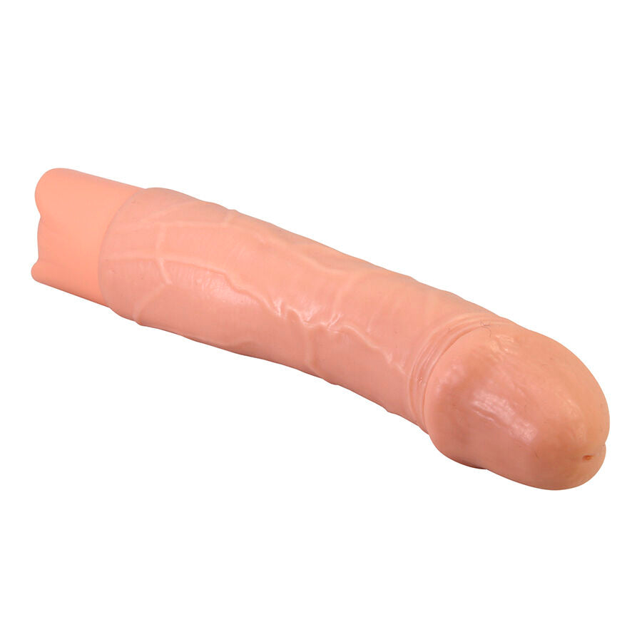 PRETTY LOVE Jermaine – Flexibler realistischer Vibrator