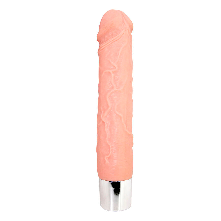 PRETTY LOVE Osric Pro – Flexibler realistischer Vibrator