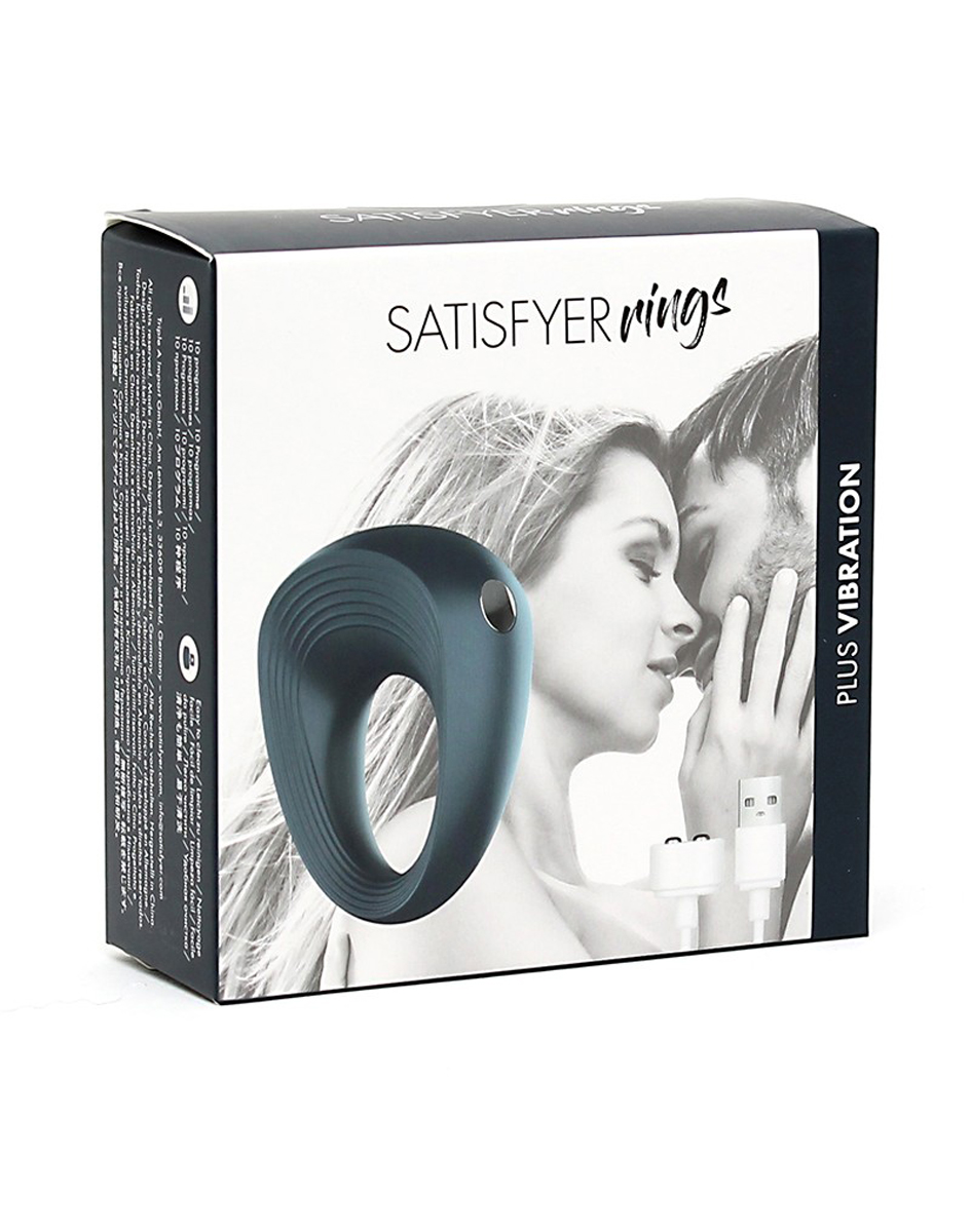 Satisfyer Rings 2 Penisring 