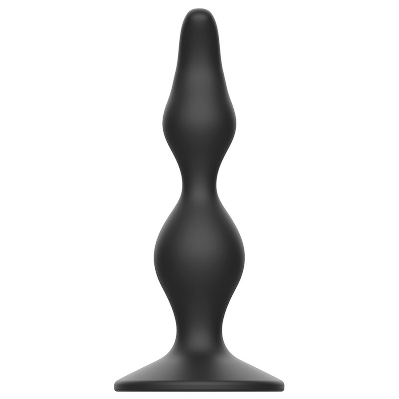 Analtrainer – medizinisches Silikon für sanftes Analtraining