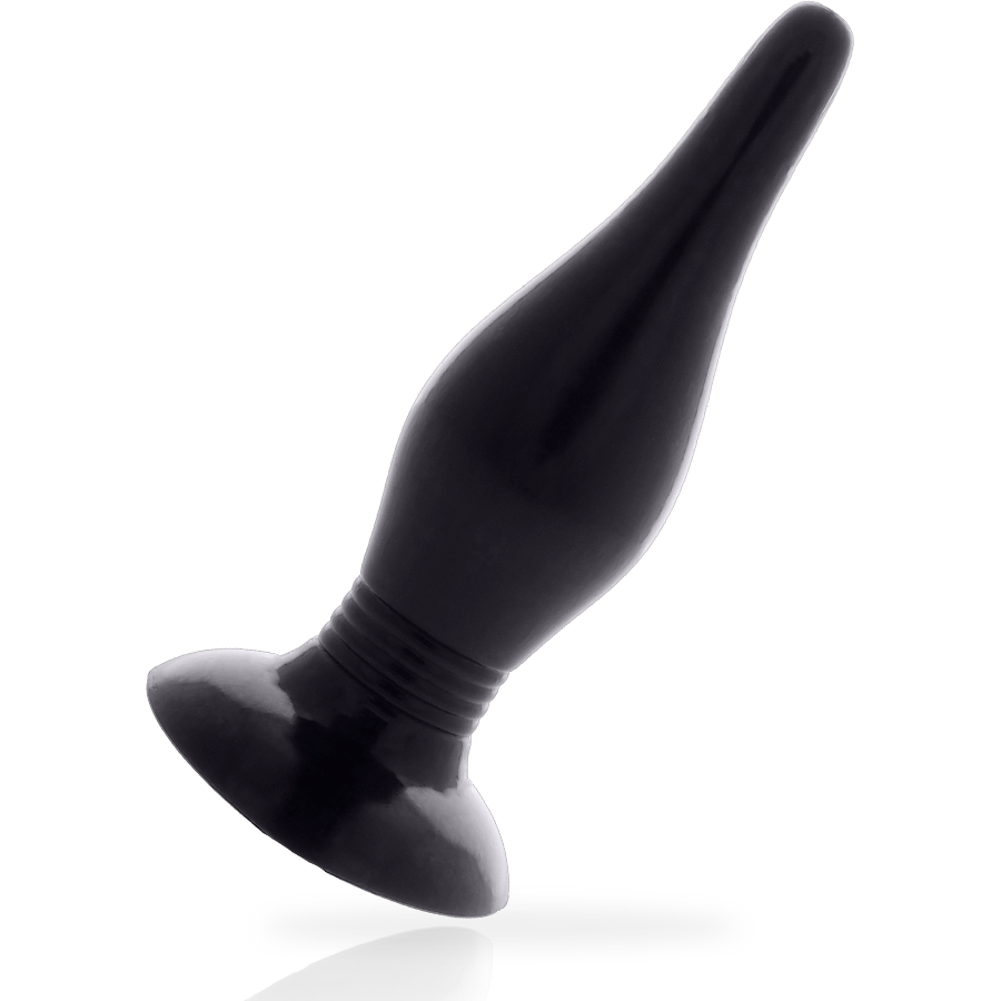 Analtoy – realistisches, hypoallergenes Masturbationsspielzeug