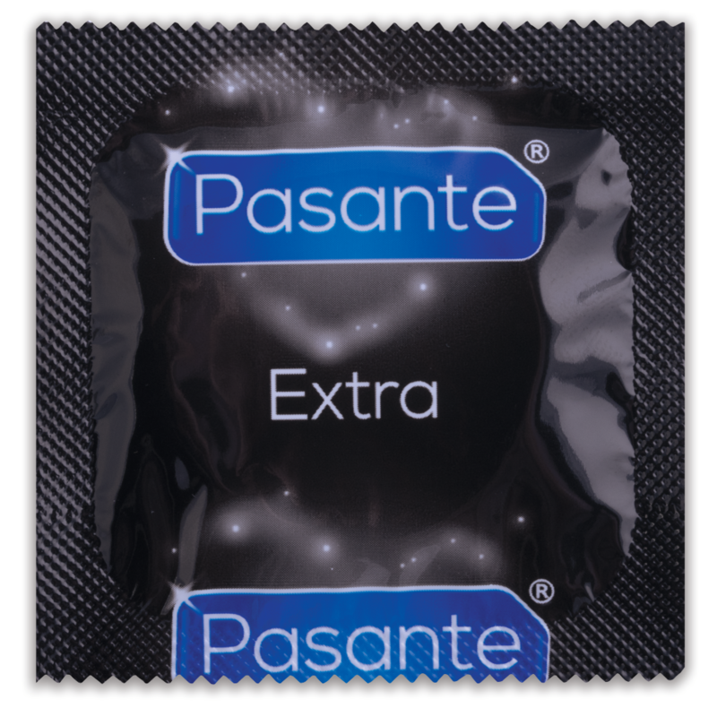 Pasante Extra Kondome 144 Stück