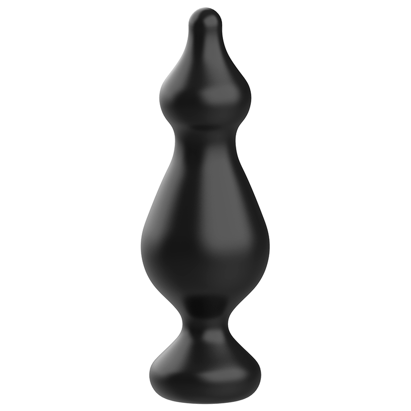 Addicted Toys Analtoy – Flexibler Analtrainer für sanftes Analtraining
