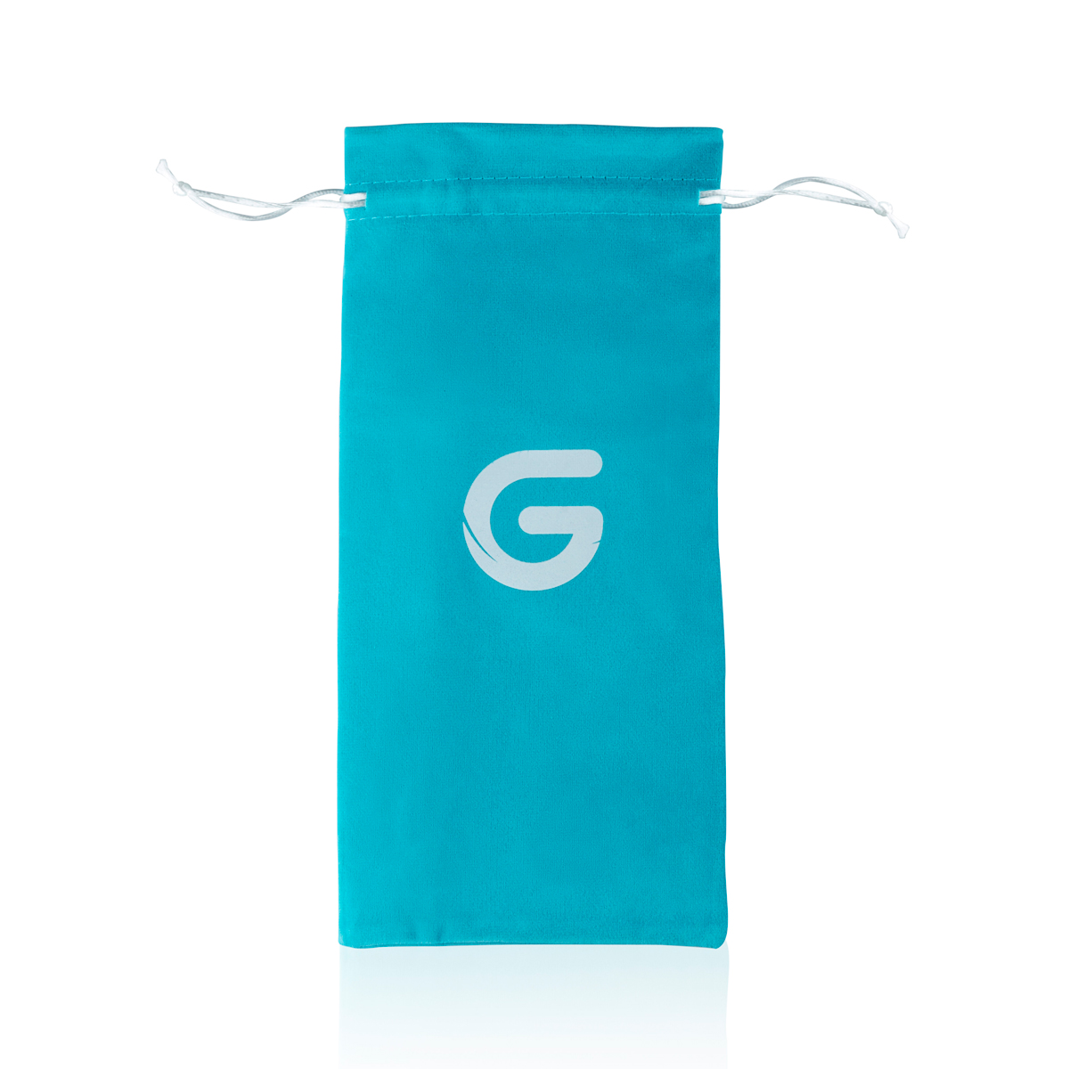 Glasdildo Nr. 15